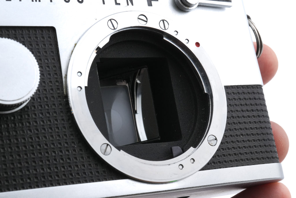 Olympus PEN-FT