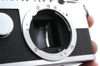 Olympus PEN-FT