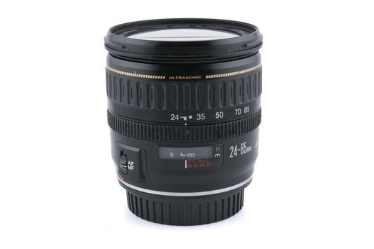 Canon 24-85mm f3.5-4.5 USM