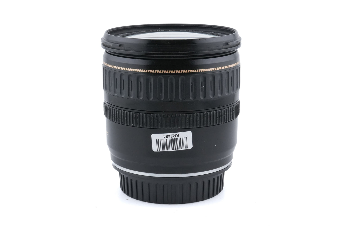 Canon 24-85mm f3.5-4.5 USM