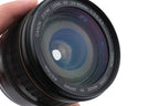 Canon 24-85mm f3.5-4.5 USM