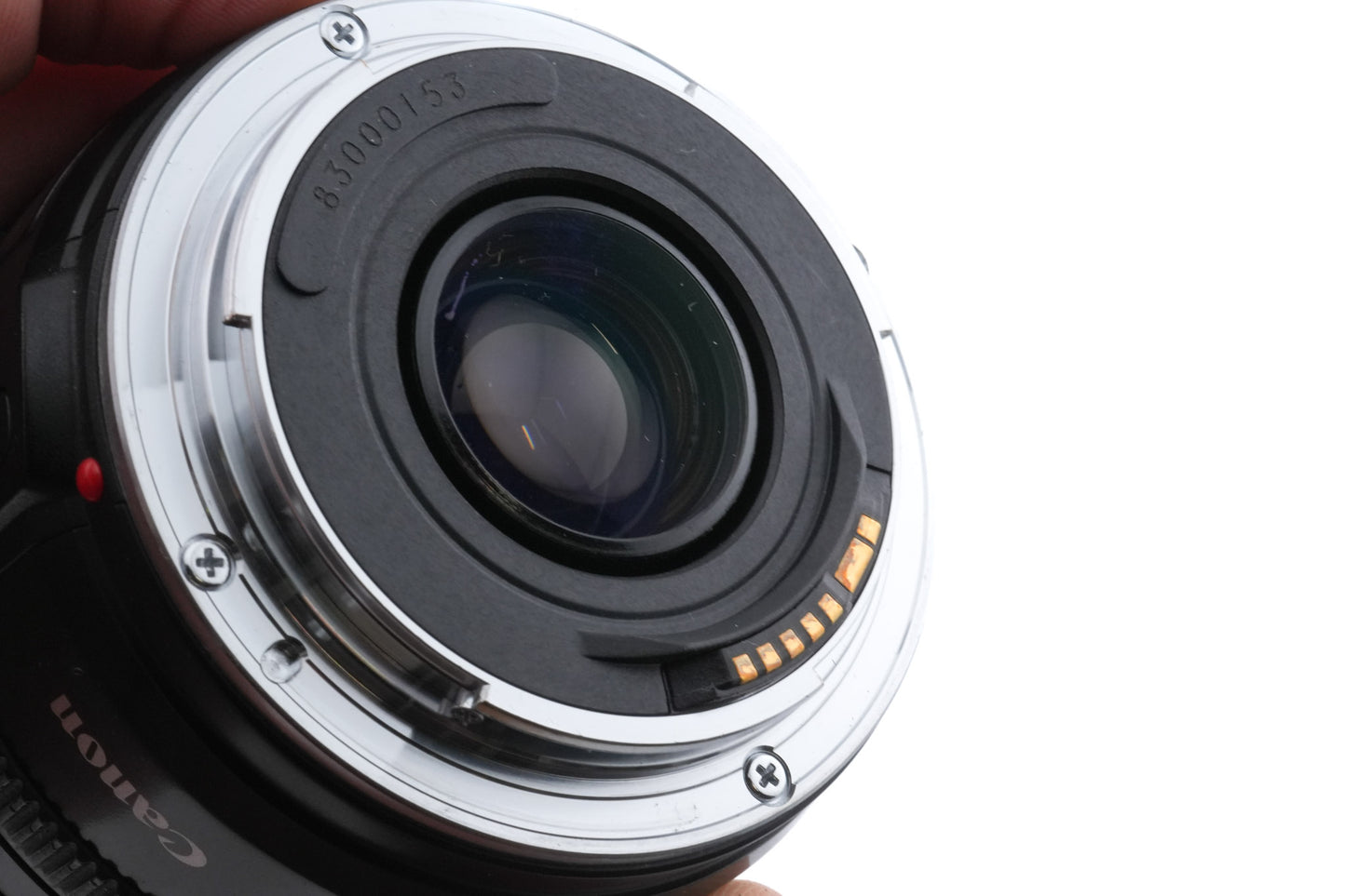 Canon 24-85mm f3.5-4.5 USM