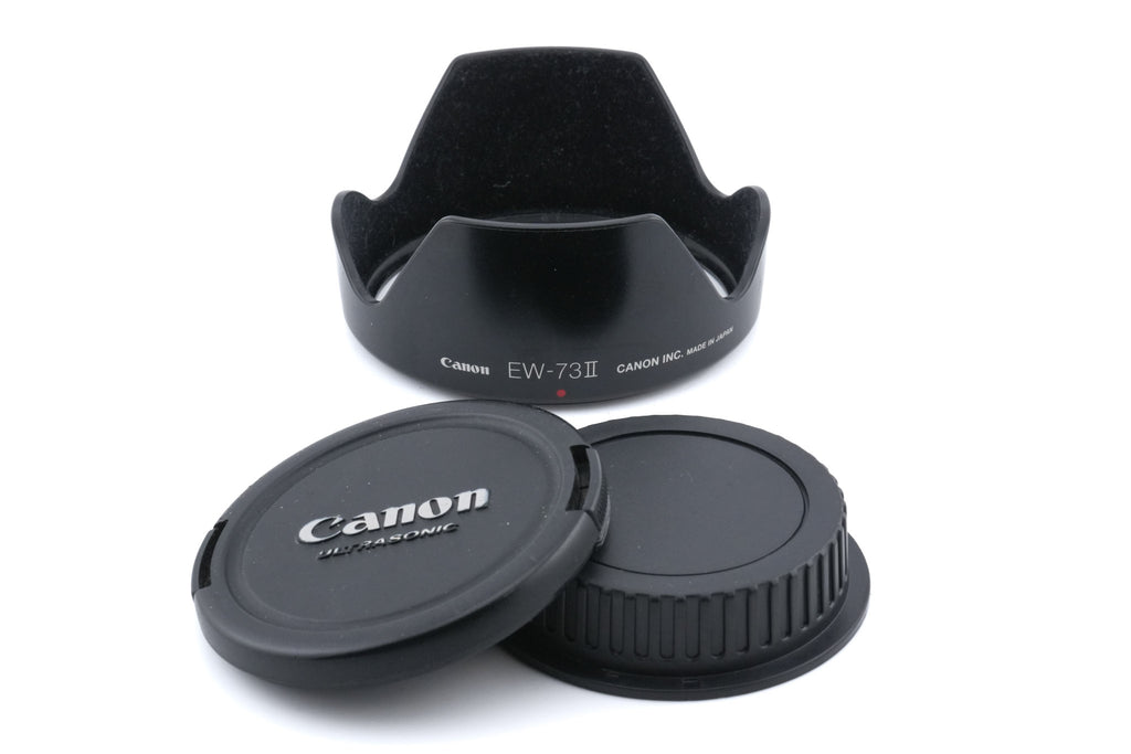 Canon 24-85mm f3.5-4.5 USM