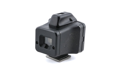 Carl Zeiss 16mm f8 Hologon T* + GF-16mm Optical Viewfinder