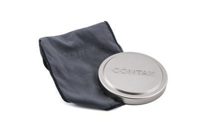 Carl Zeiss 16mm f8 Hologon T* + GF-16mm Optical Viewfinder