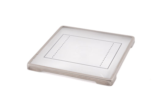 Hasselblad Acute-Matte D Focusing Screen (44 x 33 mm CMOS CFV) (3042264)