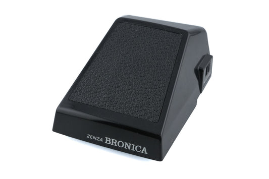 Zenza Bronica AE Prism