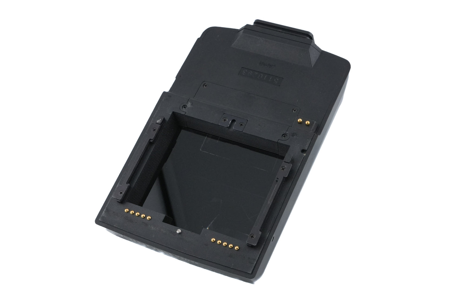 Zenza Bronica AE Prism