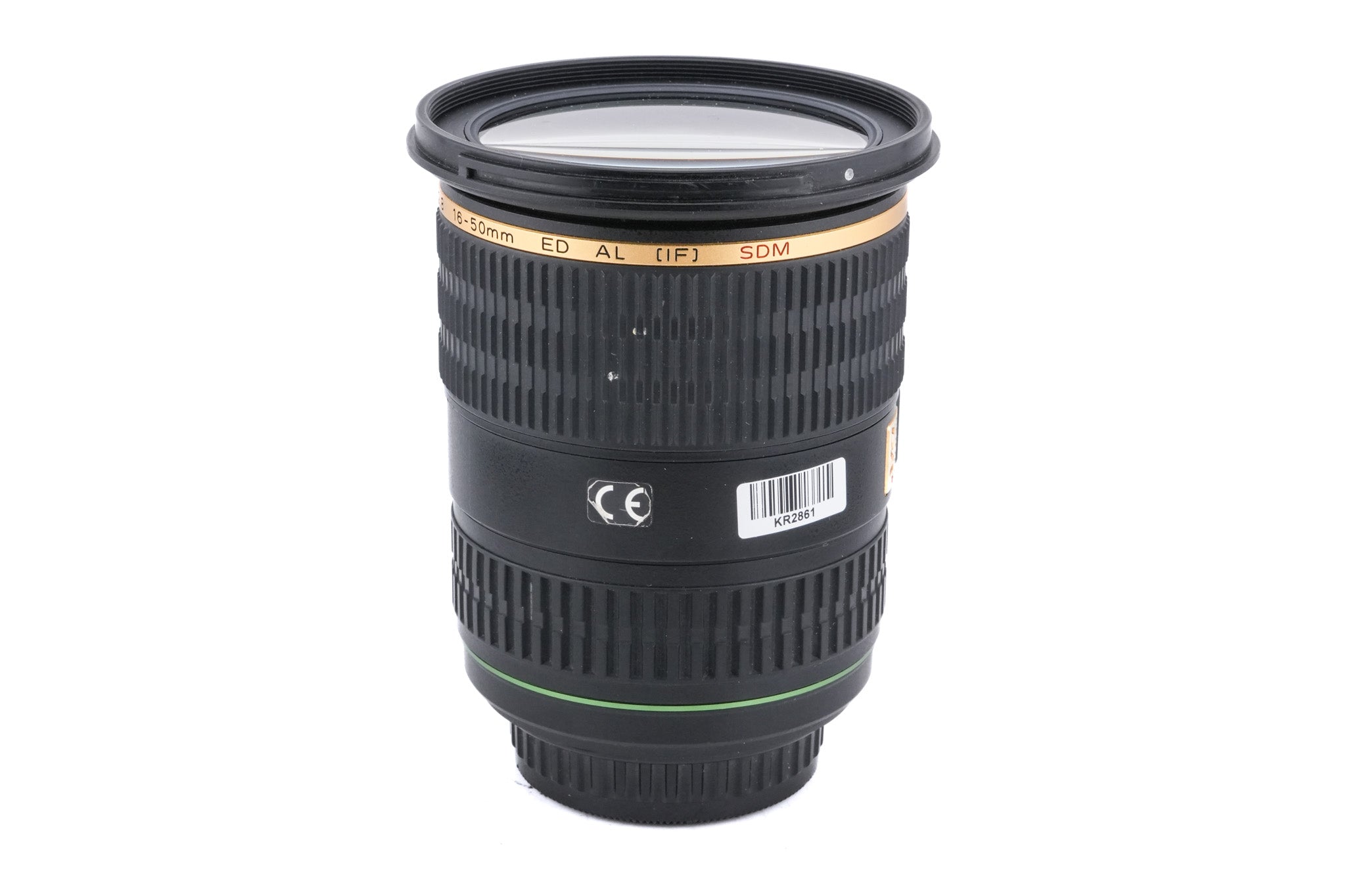 Pentax 16-50mm f2.8 SMC Pentax DA* ED AL [IF] SDM - Lens – Kamerastore