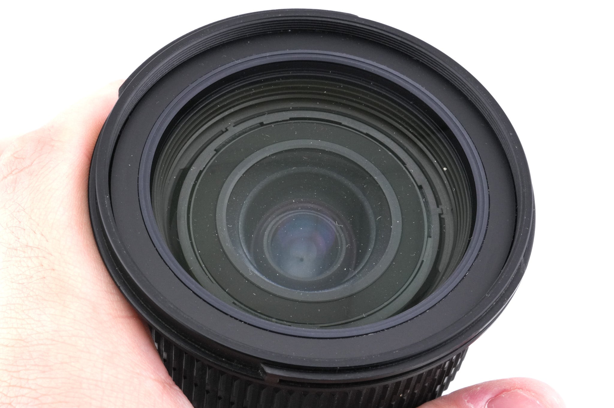 Pentax 16-50mm f2.8 SMC Pentax DA* ED AL [IF] SDM – Kamerastore