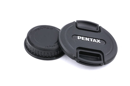 Pentax 16-50mm f2.8 SMC Pentax DA* ED AL [IF] SDM