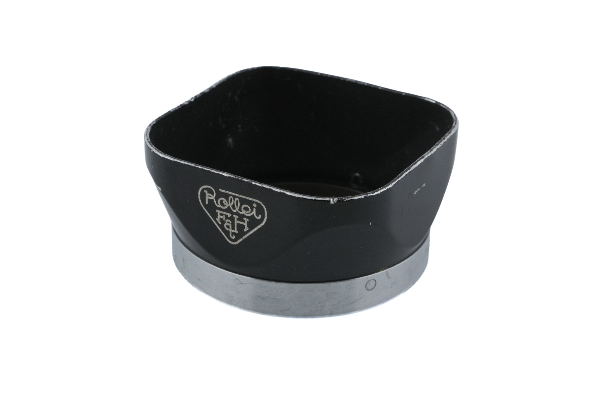 Rollei Bay I Lens Hood - Accessory – Kamerastore