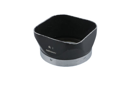 Rollei Bay I Lens Hood