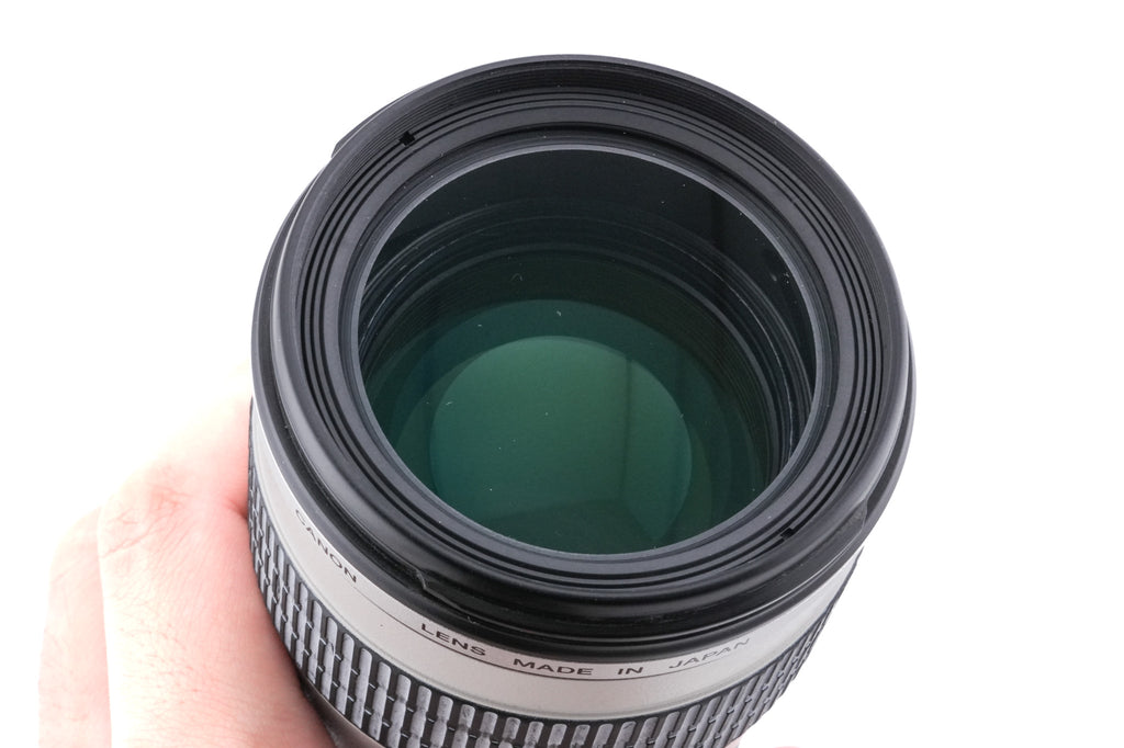 Canon 70-200mm f4 L USM