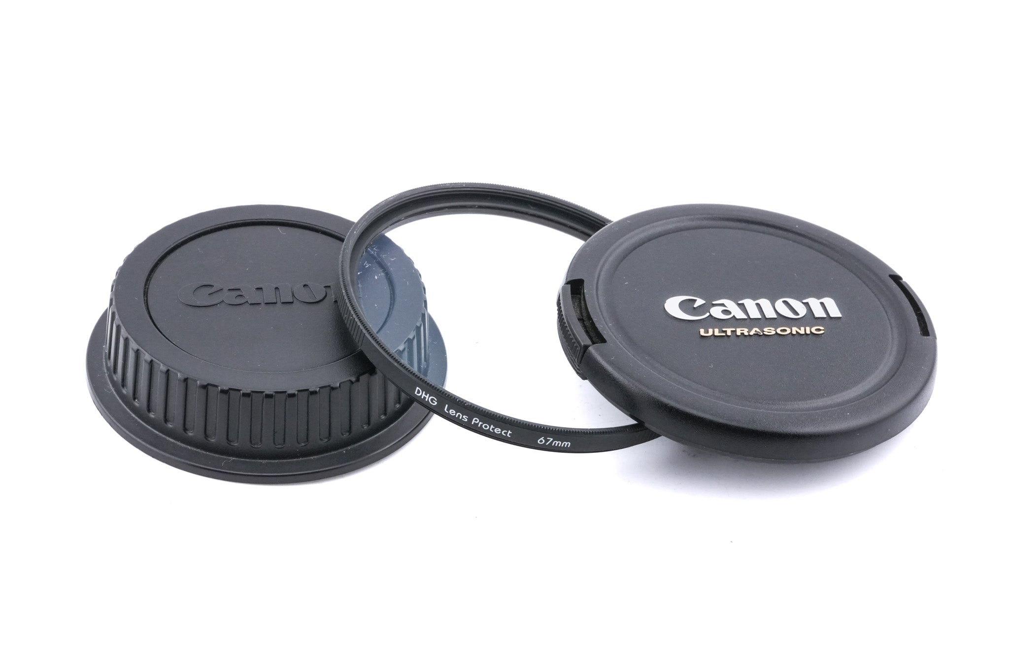 Canon 70-200mm f4 L USM