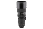 Fuji 54-270mm f4.5 Fujinon-Z EBC