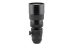 Fuji 54-270mm f4.5 Fujinon-Z EBC