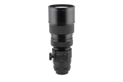 Fuji 54-270mm f4.5 Fujinon-Z EBC