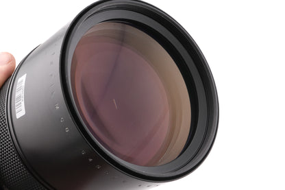 Fuji 54-270mm f4.5 Fujinon-Z EBC