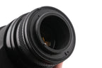 Fuji 54-270mm f4.5 Fujinon-Z EBC