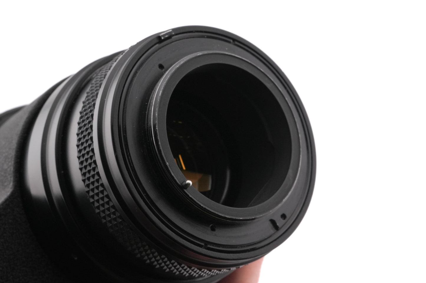 Fuji 54-270mm f4.5 Fujinon-Z EBC