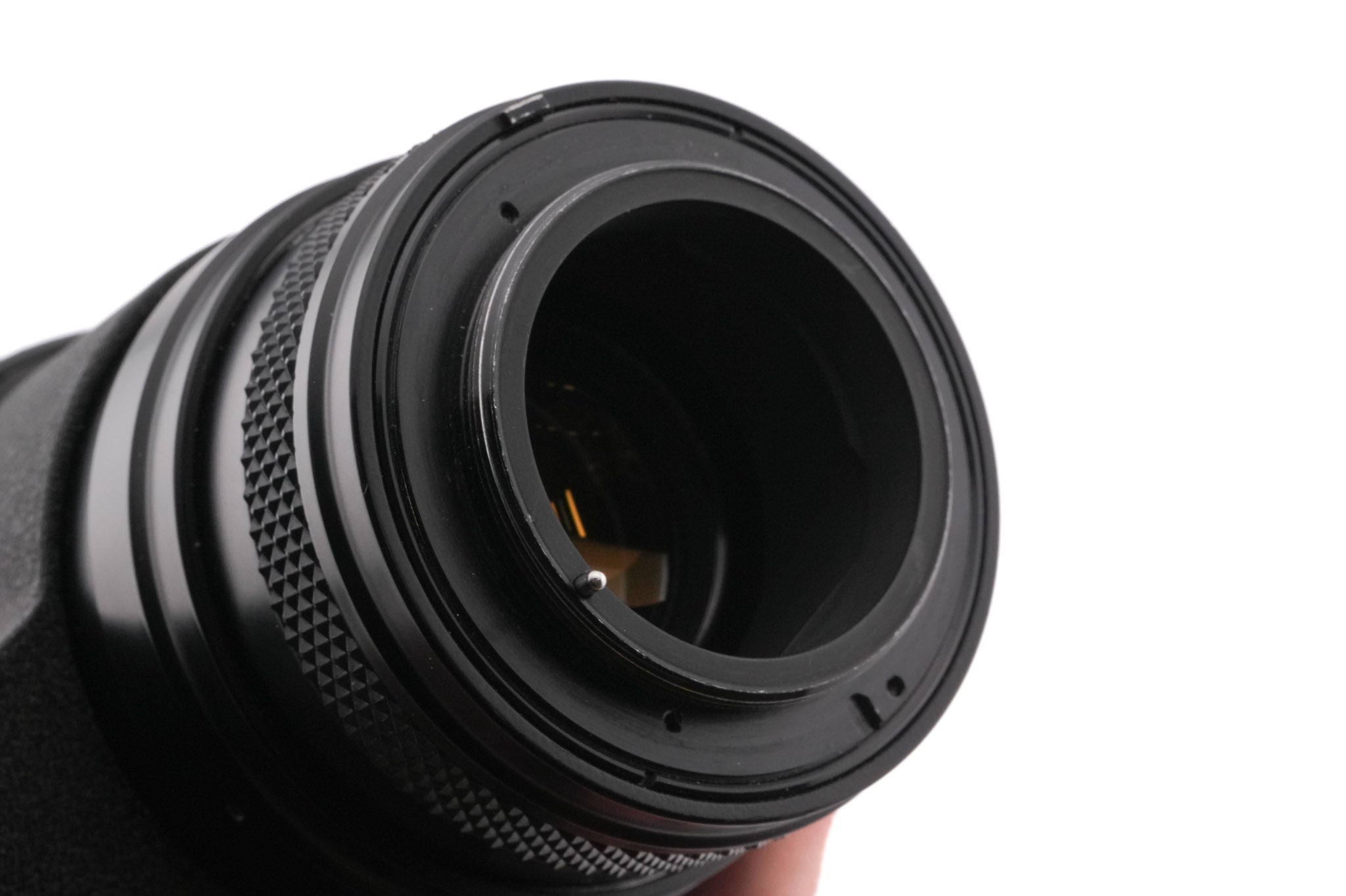 Fuji 54-270mm f4.5 Fujinon-Z EBC