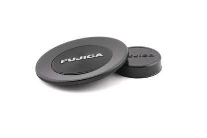 Fuji 54-270mm f4.5 Fujinon-Z EBC