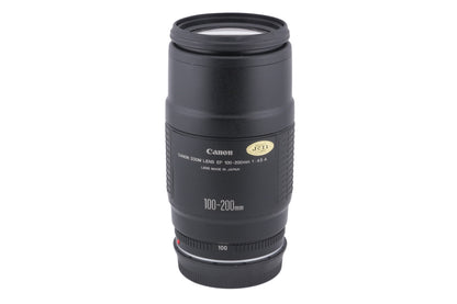 Canon 100-200mm f4.5 A
