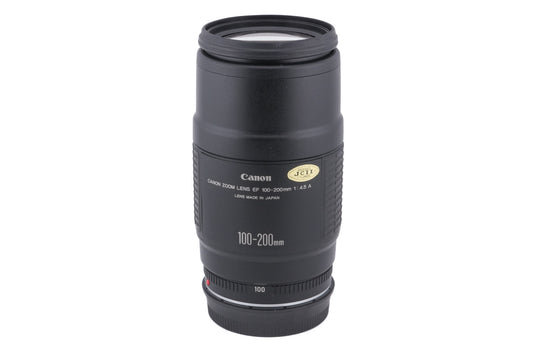 Canon 100-200mm f4.5 A