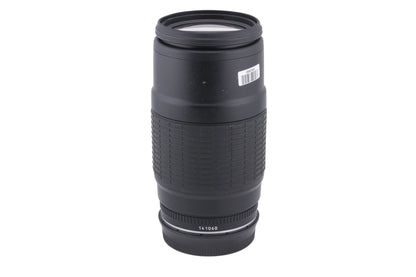 Canon 100-200mm f4.5 A