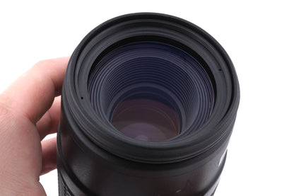 Canon 100-200mm f4.5 A