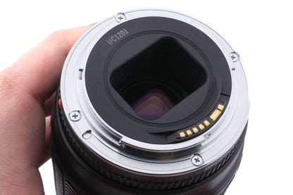 Canon 100-200mm f4.5 A