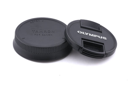 Canon 100-200mm f4.5 A