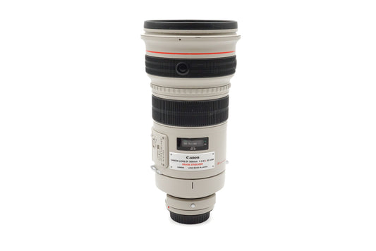 Canon 300mm f2.8 L IS USM
