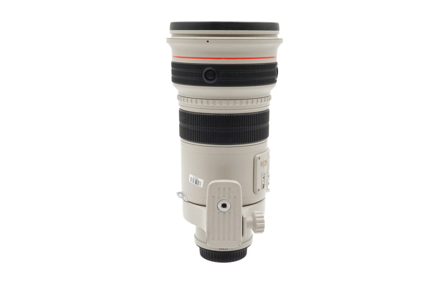 Canon 300mm f2.8 L IS USM