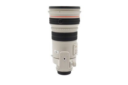 Canon 300mm f2.8 L IS USM