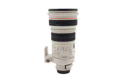 Canon 300mm f2.8 L IS USM