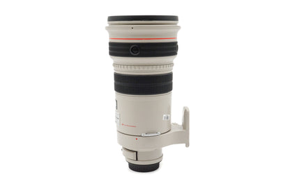 Canon 300mm f2.8 L IS USM