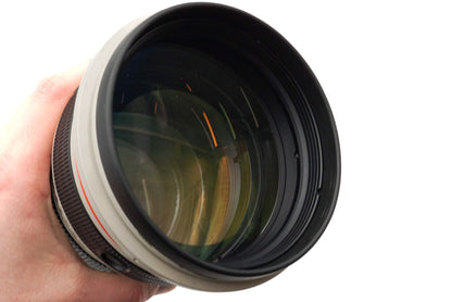 Canon 300mm f2.8 L IS USM