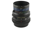 Mamiya 140mm f4.5 Macro M M/L-A