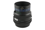 Mamiya 140mm f4.5 Macro M M/L-A