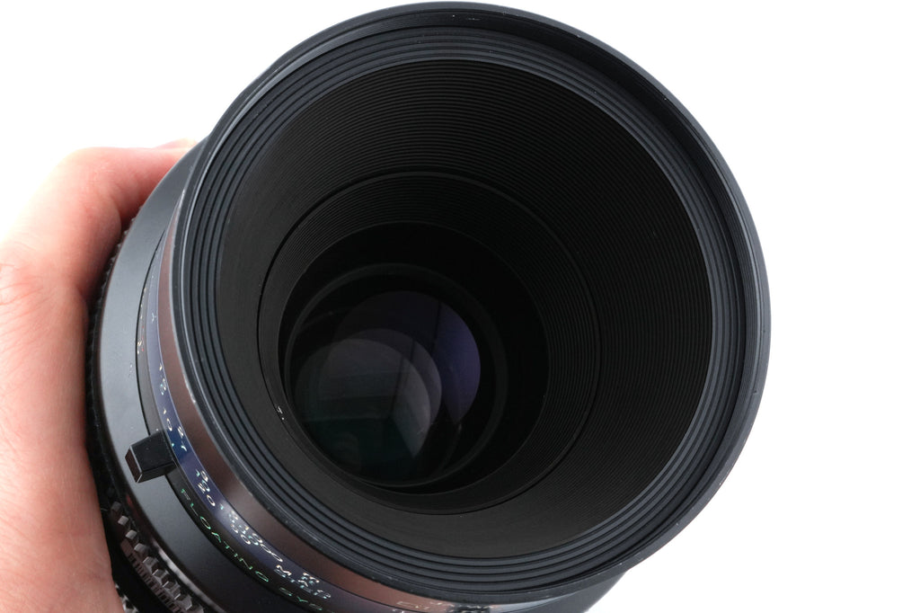 Mamiya 140mm f4.5 Macro M M/L-A