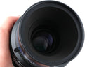 Mamiya 140mm f4.5 Macro M M/L-A
