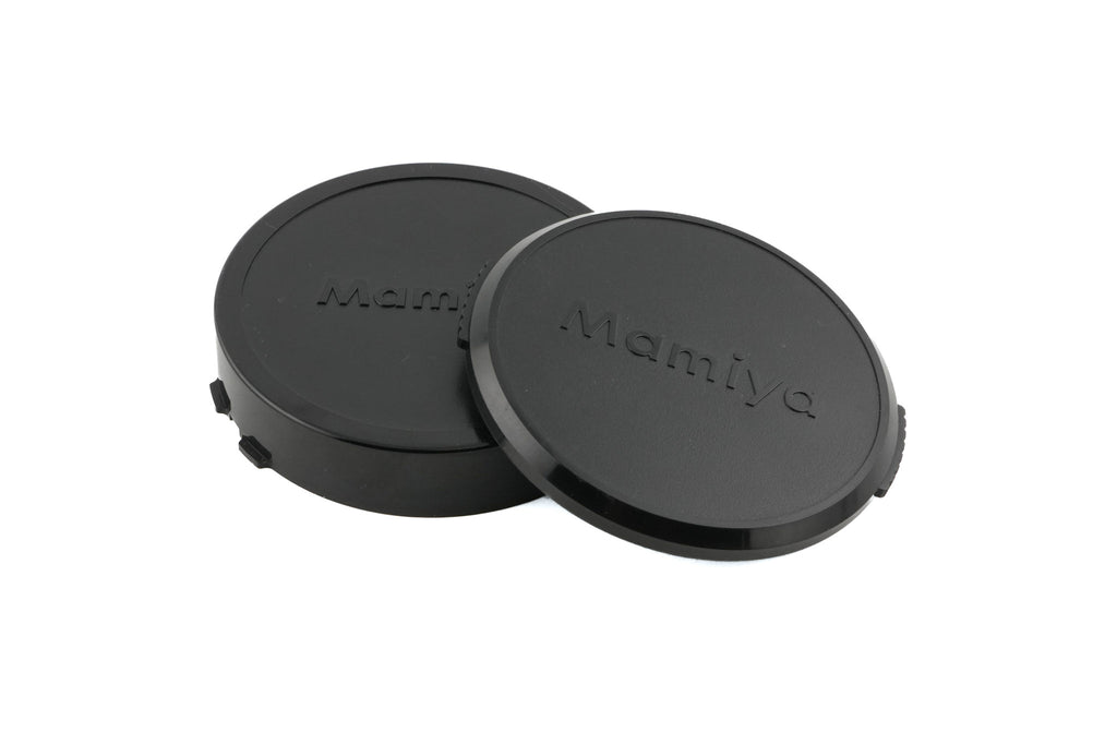 Mamiya 140mm f4.5 Macro M M/L-A