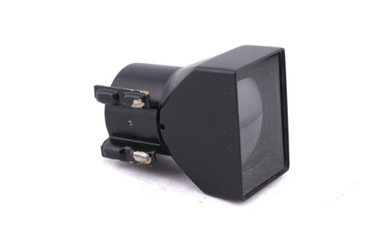 Leica 35mm Brightline Finder (Black Repaint, SBLOO)