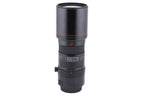 Tokina 400mm f5.6 AT-X SD AF