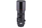 Tokina 400mm f5.6 AT-X SD AF