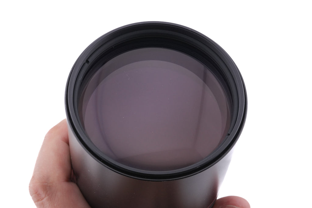 Tokina 400mm f5.6 AT-X SD AF