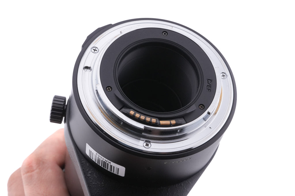 Tokina 400mm f5.6 AT-X SD AF