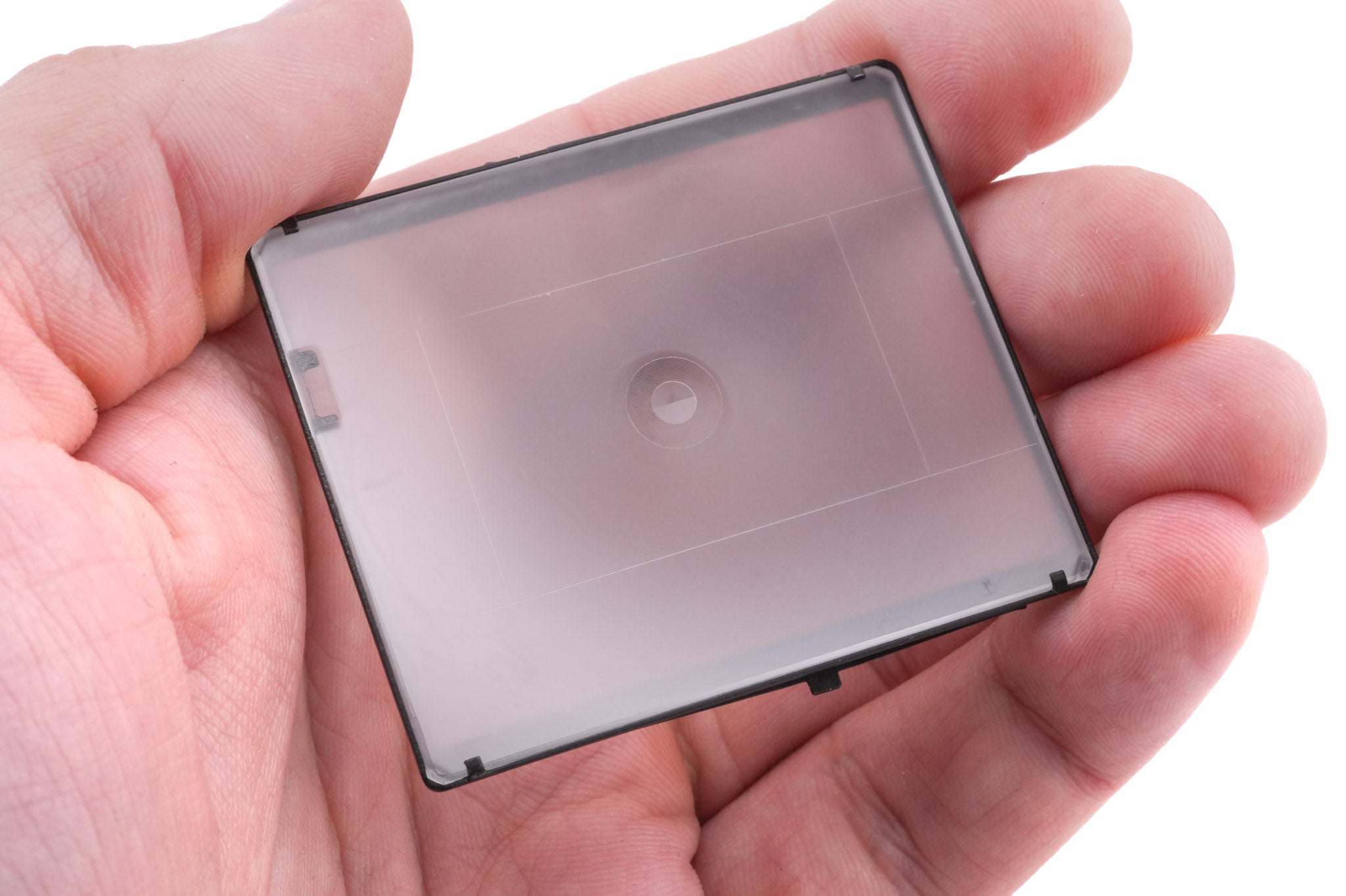 Zenza Bronica ETRSi 135W Focusing Screen
